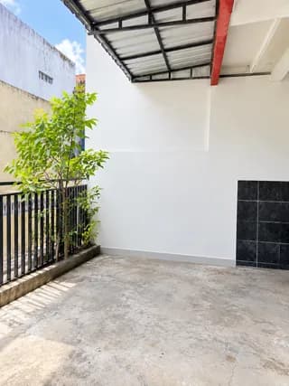 DIJUAL / DISEWAKAN: RUMAH STRATEGIS PAGUJATEN PEJATEN TIMUR - PASAR MINGGU, JAKARTA SELATAN - Thumbnail 2