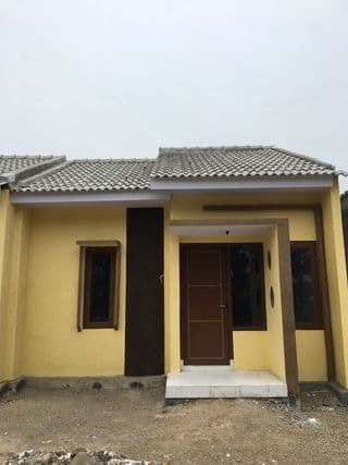 Dijual Rumah Minimalis SHM Siap Huni di Puri Prajekan, Kabupaten Bondowoso - Thumbnail 2