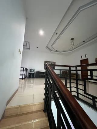 DIJUAL/DISEWAKAN RUMAH DEKAT KAMPUS UI   - Thumbnail 4