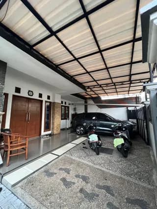 DIJUAL/DISEWAKAN RUMAH DEKAT KAMPUS UI   - Thumbnail 9