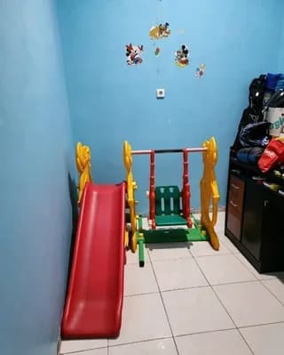 JUAL CEPAT RUMAH 2 LANTAI - Thumbnail 5
