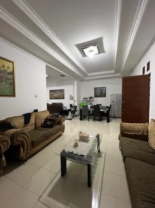 DIJUAL/DISEWAKAN RUMAH DEKAT KAMPUS UI   - Thumbnail 8